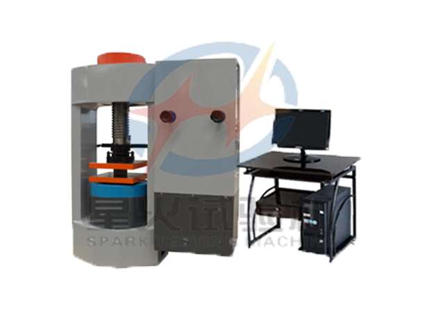 3000kN液壓壓力試驗(yàn)機(jī)