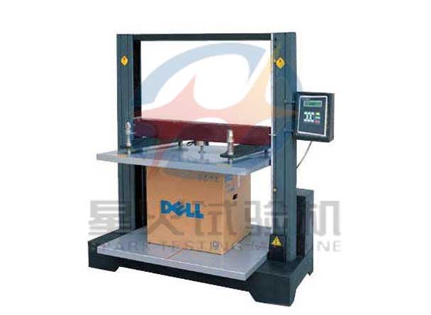 紙箱壓力試驗(yàn)機(jī)