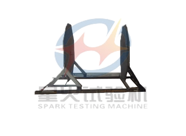 排水管內(nèi)壓試驗(yàn)裝置 排水管內(nèi)壓試驗(yàn)裝置