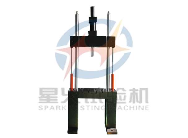 抽油桿疲勞試驗(yàn)機(jī) 抽油桿疲勞試驗(yàn)機(jī)