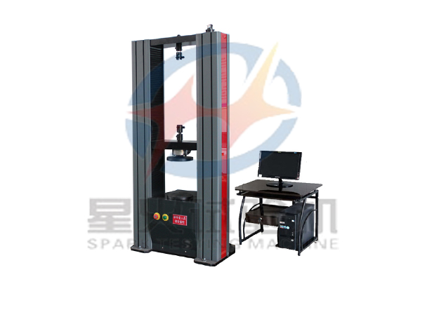 100kN-200kN微機(jī)彈簧試驗(yàn)機(jī) 100kN-200kN微機(jī)彈簧試驗(yàn)機(jī)