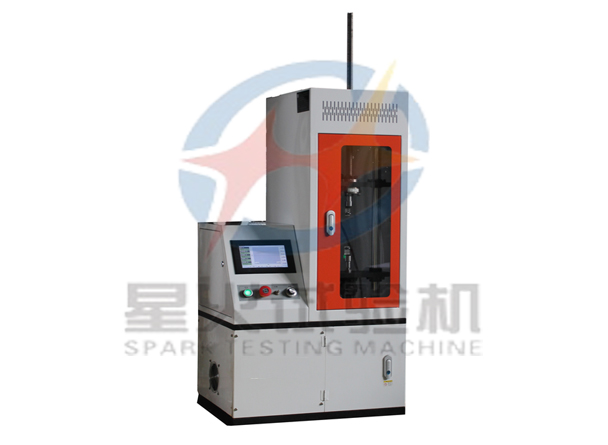 100N彈簧拉壓疲勞試驗機