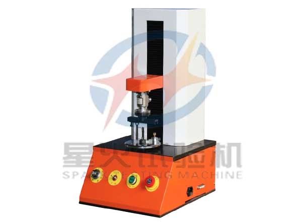 立式微機(jī)彈簧扭轉(zhuǎn)試驗(yàn)機(jī) 立式微機(jī)彈簧扭轉(zhuǎn)試驗(yàn)機(jī)