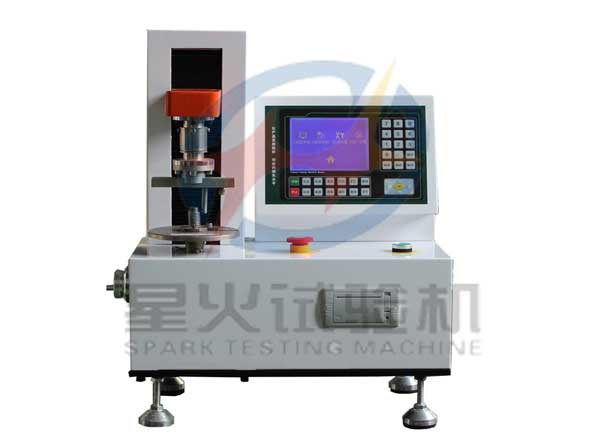 精密型彈簧扭轉(zhuǎn)試驗(yàn)機(jī) 精密型彈簧扭轉(zhuǎn)試驗(yàn)機(jī)