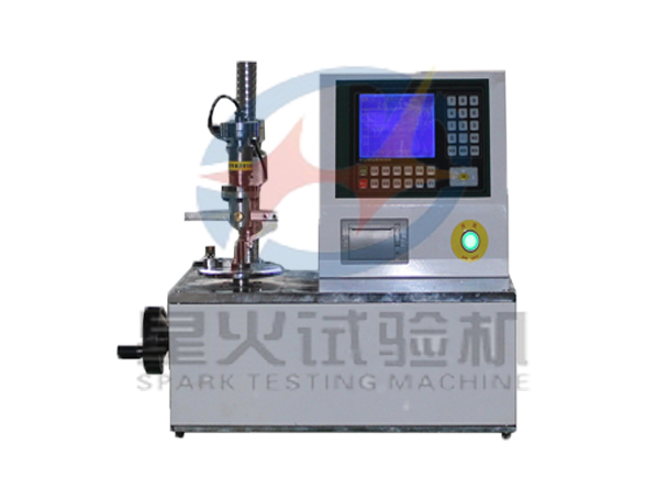 手動(dòng)彈簧扭力試驗(yàn)機(jī)(立式) 手動(dòng)彈簧扭力試驗(yàn)機(jī)(立式)