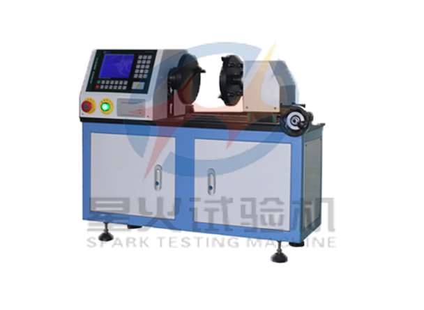 自動(dòng)扭力彈簧扭轉(zhuǎn)試驗(yàn)機(jī) 自動(dòng)扭力彈簧扭轉(zhuǎn)試驗(yàn)機(jī)