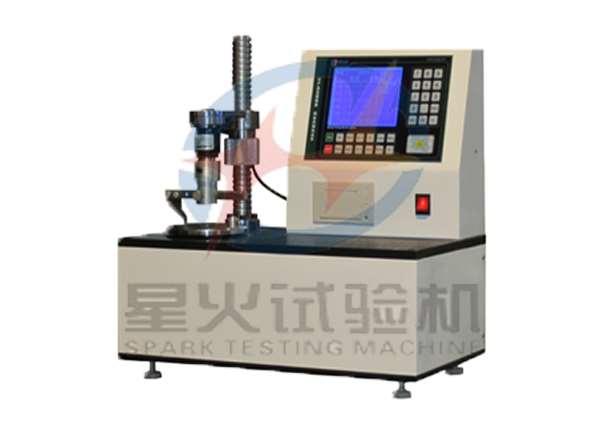 立式數(shù)顯彈簧扭轉(zhuǎn)試驗(yàn)機(jī) 立式數(shù)顯彈簧扭轉(zhuǎn)試驗(yàn)機(jī)