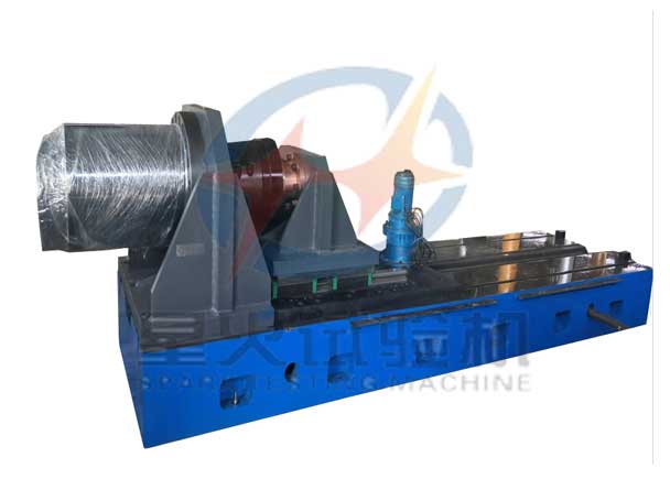 制動器扭轉(zhuǎn)疲勞試驗機