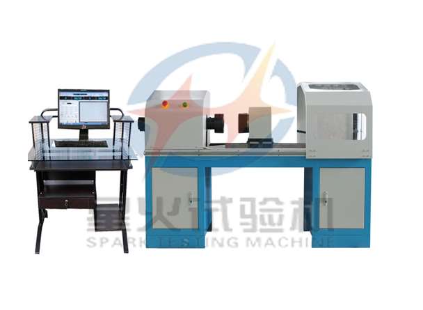 驅(qū)動軸靜扭轉(zhuǎn)試驗機