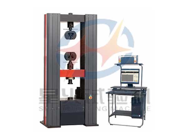 微機(jī)控制電子萬能試驗(yàn)機(jī)WDW-300E