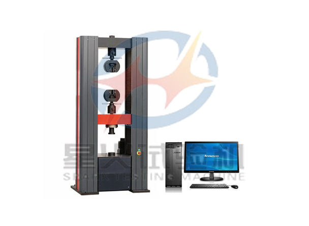 10噸絕緣材料檢測儀