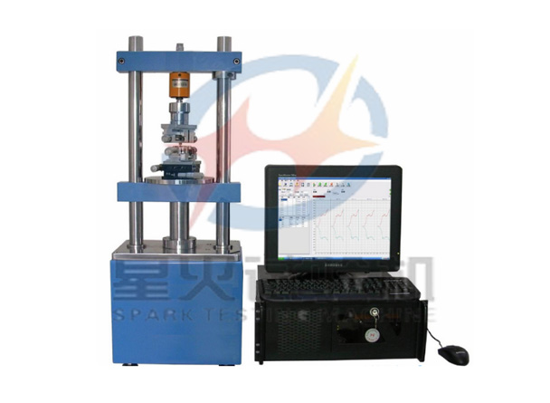 插拔力試驗(yàn)機(jī)