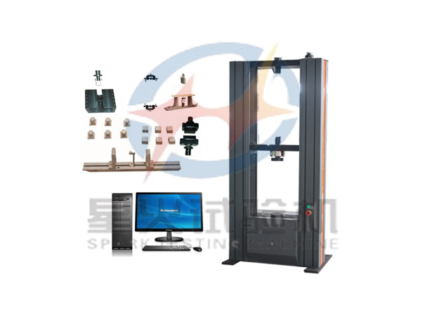 100kN人造板萬(wàn)能試驗(yàn)機(jī)