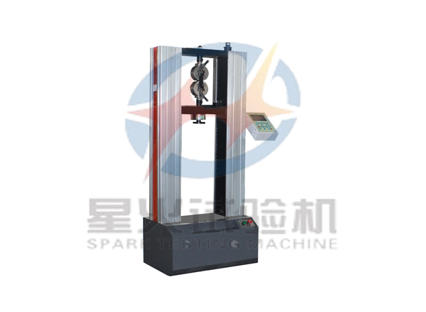 100kN數(shù)顯人造板拉力試驗(yàn)機(jī) 100kN數(shù)顯人造板拉力試驗(yàn)機(jī)