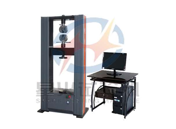 100kN微機(jī)控制人造板試驗(yàn)機(jī) 100kN微機(jī)控制人造板試驗(yàn)機(jī)