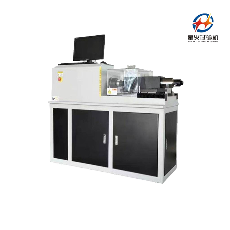 螺母扭轉(zhuǎn)試驗(yàn)機(jī) 螺母扭轉(zhuǎn)試驗(yàn)機(jī)