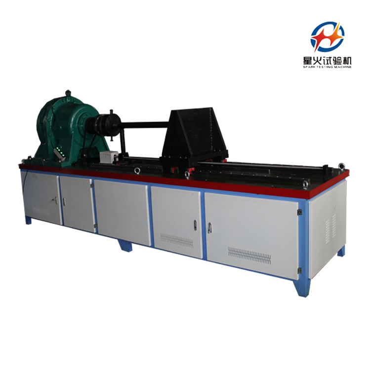 鉆桿扭轉(zhuǎn)試驗(yàn)機(jī) 鉆桿扭轉(zhuǎn)試驗(yàn)機(jī)