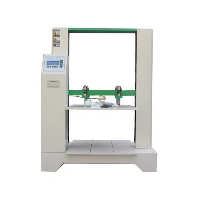 紙箱抗壓（堆碼）強(qiáng)度試驗(yàn)機(jī)