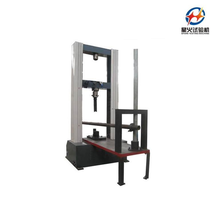 150kN碗扣式扣件試驗(yàn)機(jī)
